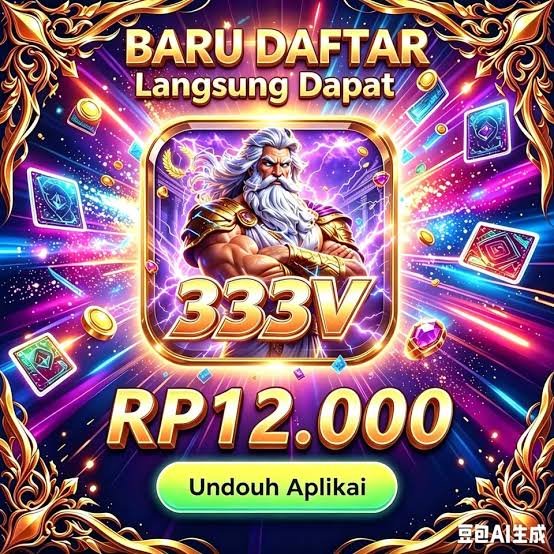 333V - 333v Dowdload & Install Aplikasi Slot Asli Minimal Bet 400 Perak