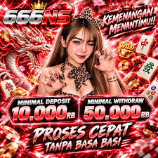 666NS - 666ns Jelajahi Dunia Slot Online Penuh Kejutan dan Keseruan