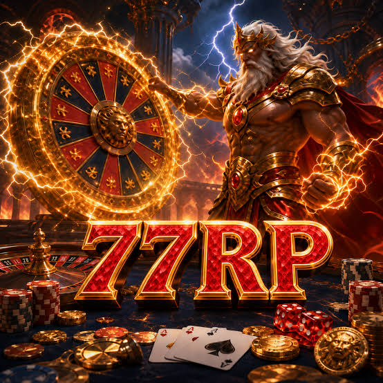 77RP - 77RP Situs Slot Online Resmi dengan Akses Daftar dan Login