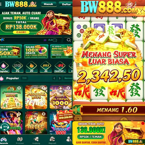 BW888 - bw888 Slot Indonesia Jadi Pilihan untuk Menjelajahi Tema Slot Online Berbeda