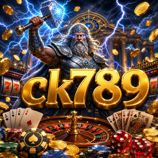 CK789 - ck789 Portal Hiburan Game Online Mobile Resmi & Terpercaya