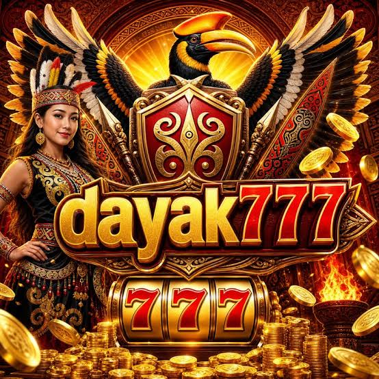 dayak777