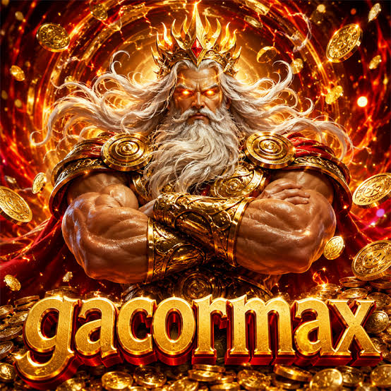 GACORMAX - gacormax Jelajahi Dunia Slot Online Penuh Kejutan dan Keseruan