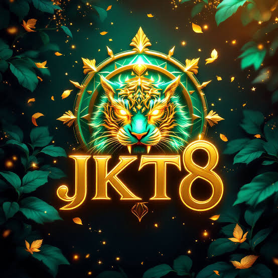JKT8 - jkt8 Situs Resmi Slot Online dan Pilihan Game PG Soft