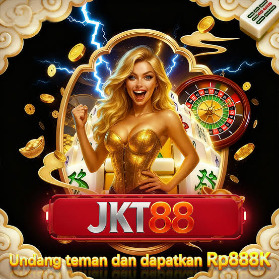 JKT88 - jkt88 Platform Game Online dengan Beragam Pilihan Permainan Seru