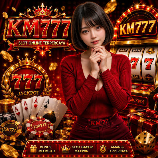 KM777 - km777 Login Situs Resmi dan Nikmati Ragam Game PG Soft