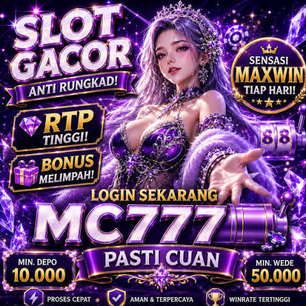 MC777 - mc777 Dowdload & Install Aplikasi Slot Asli Minimal Bet 400 Perak