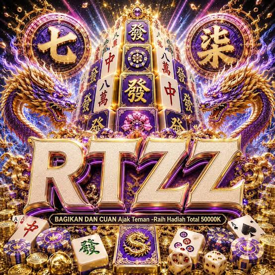 RTZZ - rtzz Daftar Game Online dengan Pilihan Slot yang Beragam