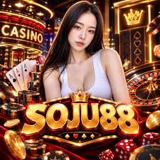 SOJU88 - SOJU88 Daftar Game Online dengan Pilihan Slot yang Beragam