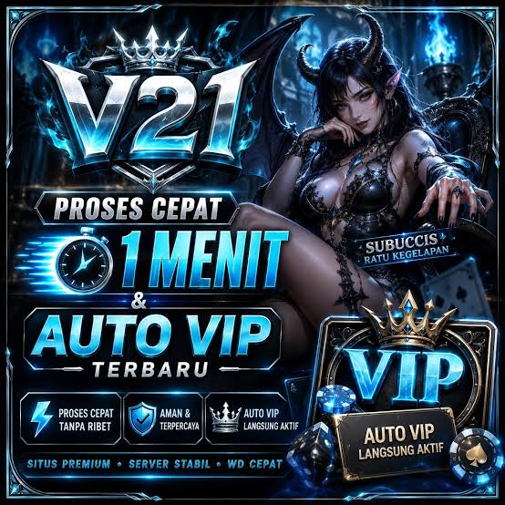V21 - v21 Situs Slot Online Resmi dengan Akses Daftar dan Login