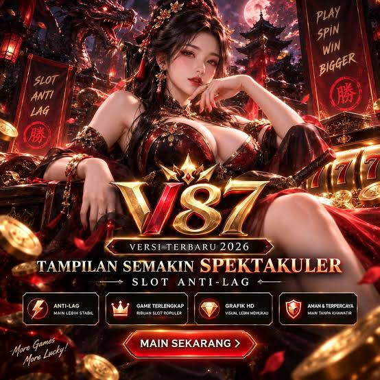 Tampilan kedua v87