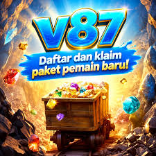 Tampilan pertama v87