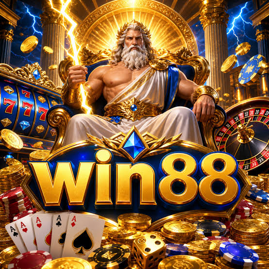 WIN88 - win88 Platform Game Online dengan Beragam Pilihan Permainan Seru